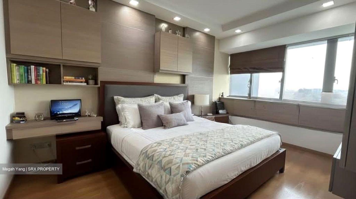 The Chuan (D19), Condominium #597509461